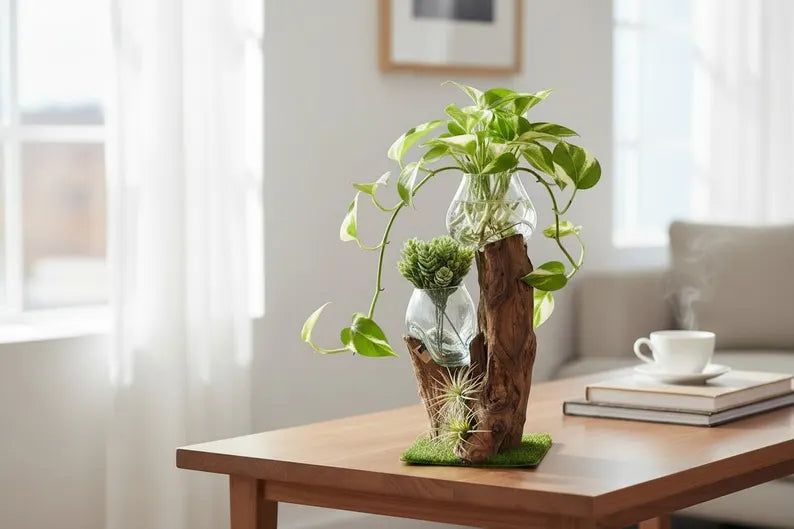 Handicraft Heaven at PlantCon Chicago 2026 | Artisan Décor & Handcrafted Bags