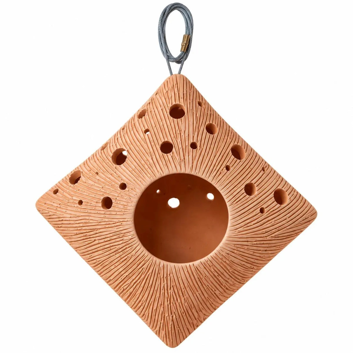 Hanging Terracotta pots